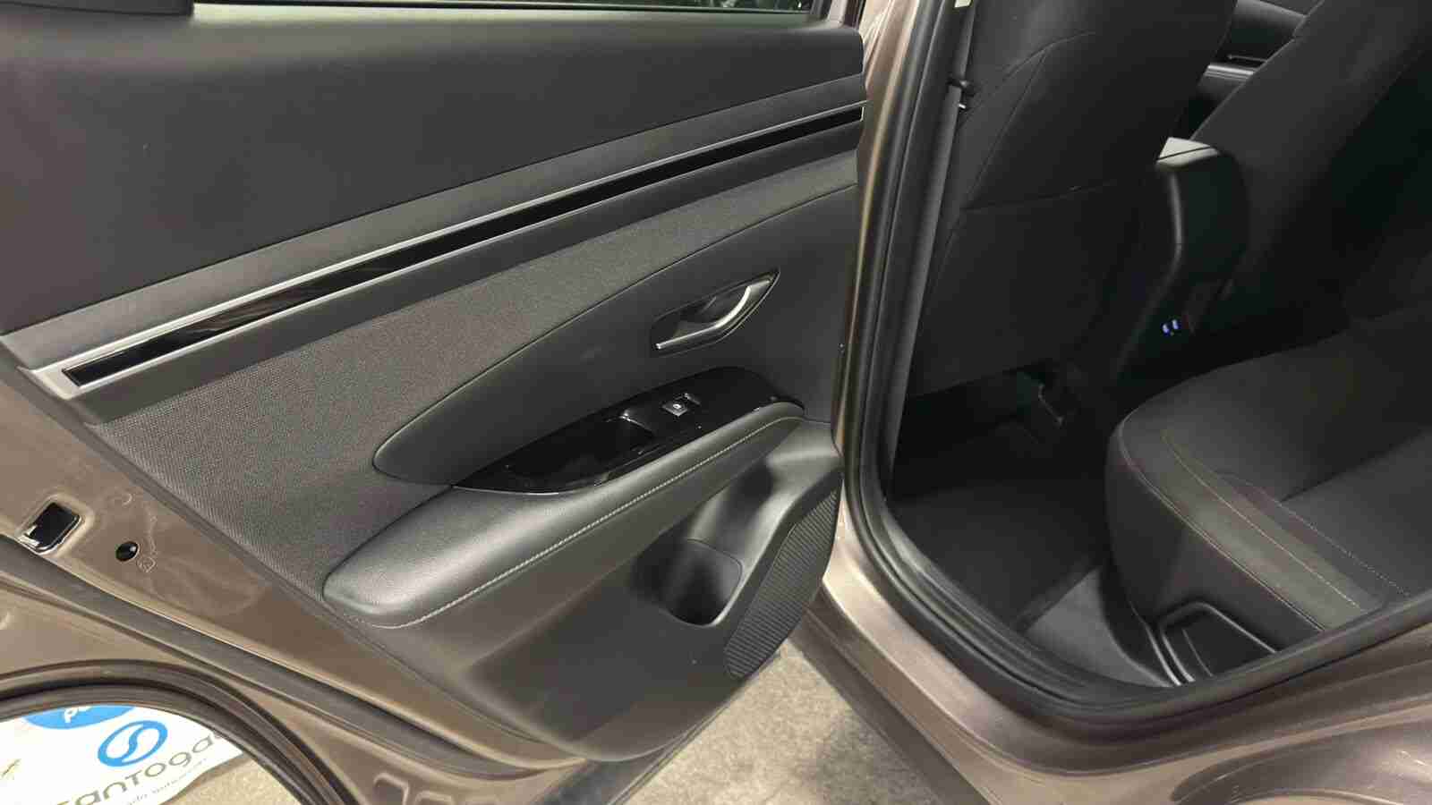 Hyundai Tucson Tucson 1.6 T-GDI Premium — fotografia 13