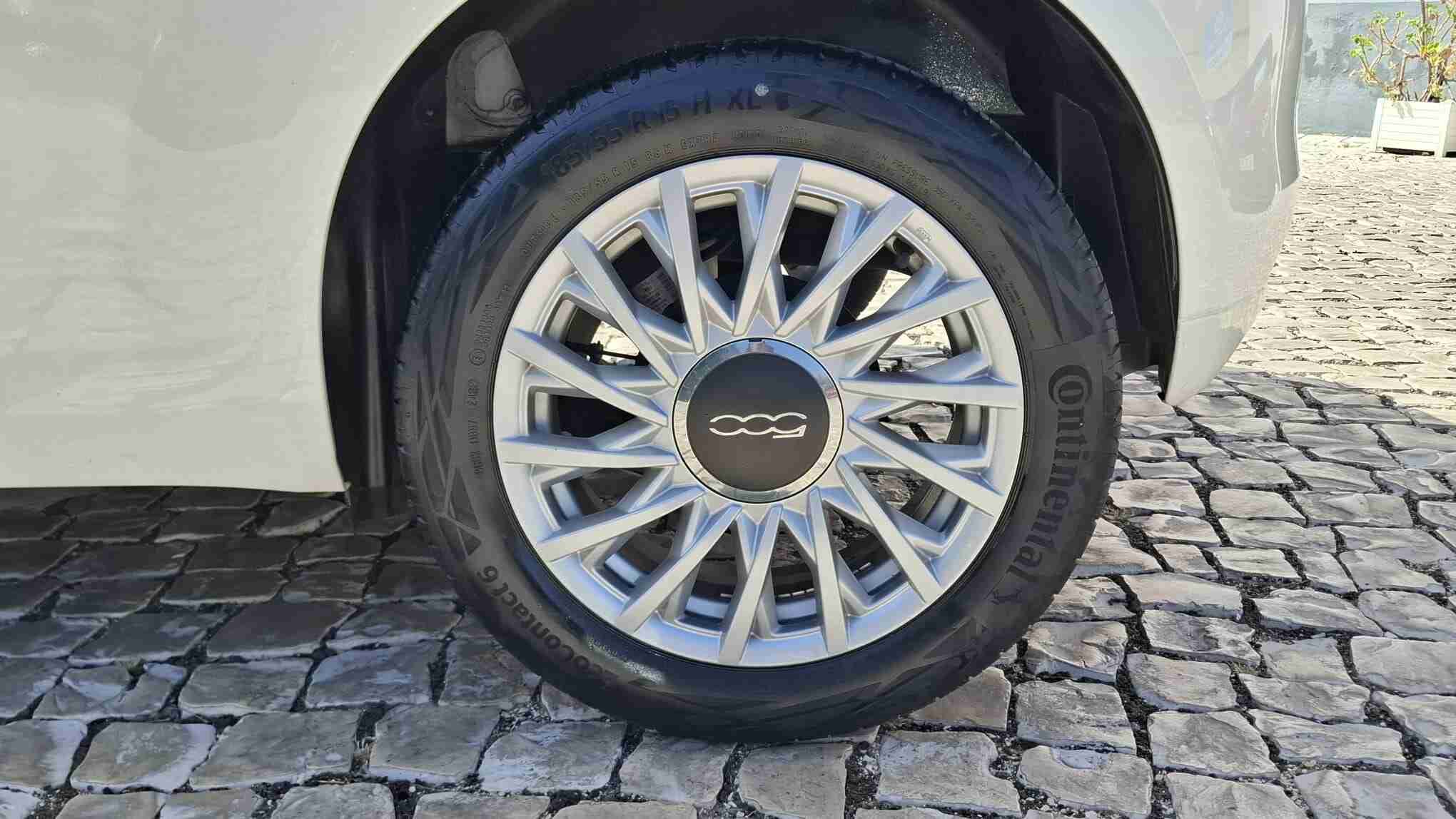 Fiat 500 500 1.0 Hybrid Dolcevita — fotografia 20