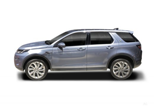 Discovery Sport Hibrido (L550) 20-_4