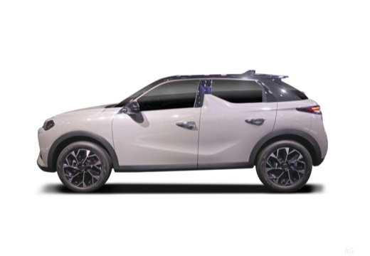 DS 3 E-Tense (1SD3) 22-_4