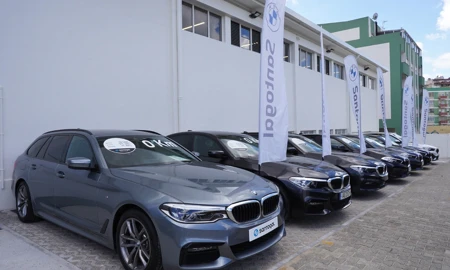 Santogal Bmw Bps Setubal 2