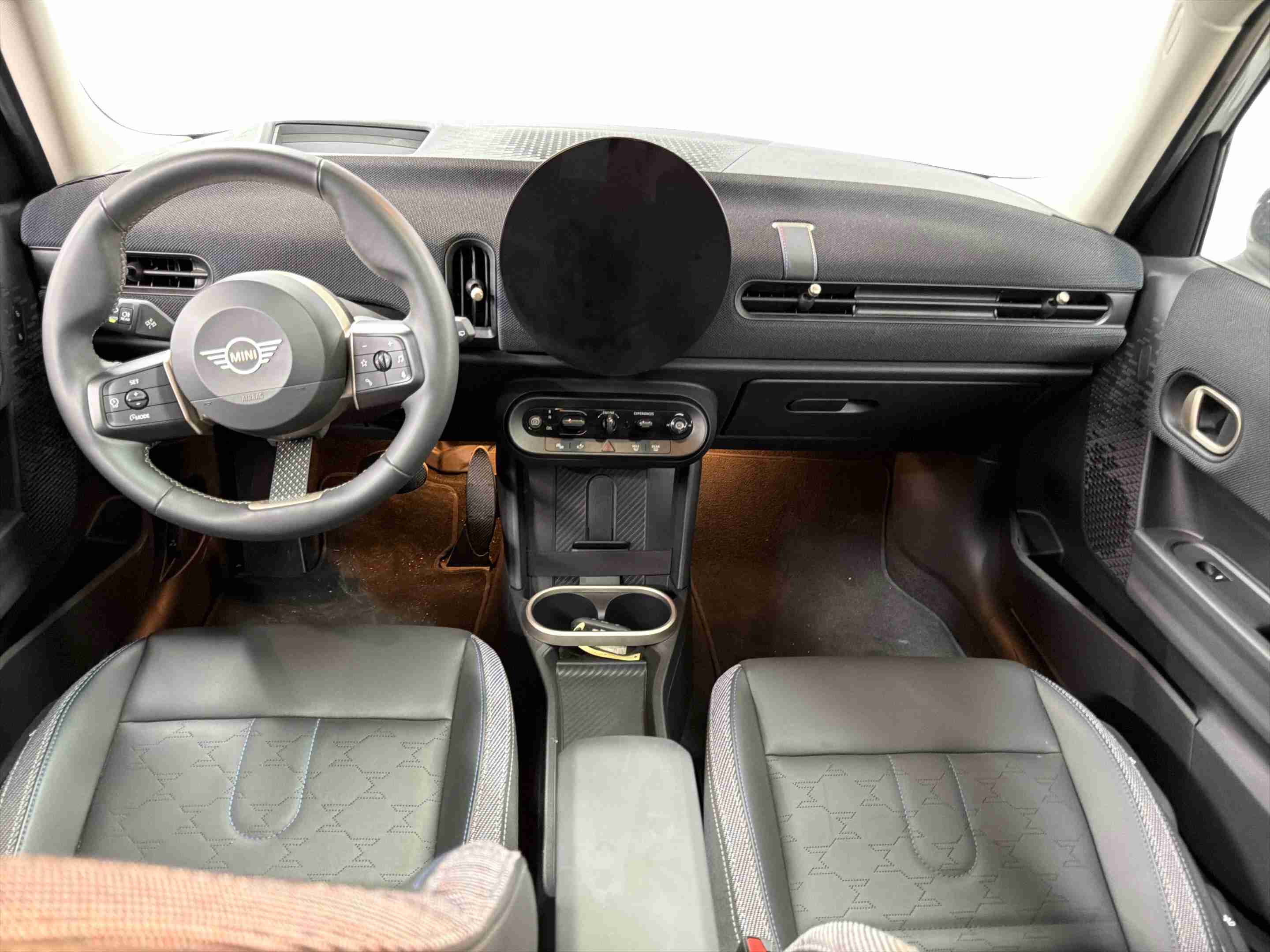 MINI Mini Mini Cooper C Classic M — fotografia 9