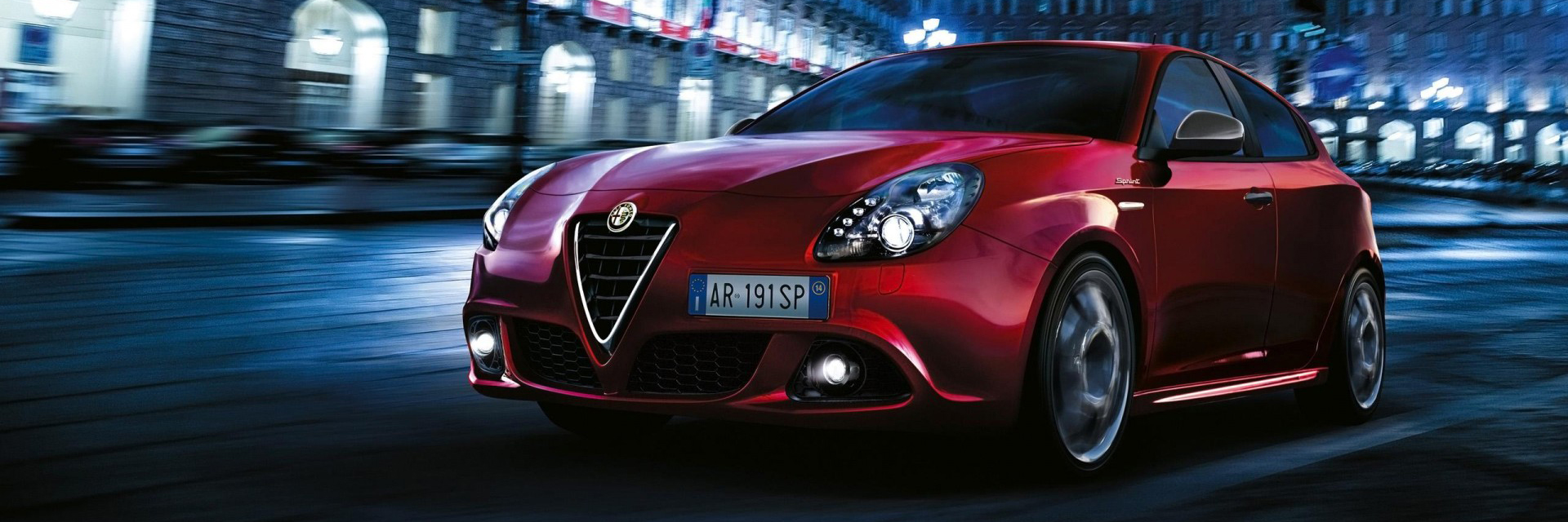Alfa Romeo Giulietta, Giulietta, Alfa Romeo, Santogal Alfa Romeo, carros serviço, carros usados