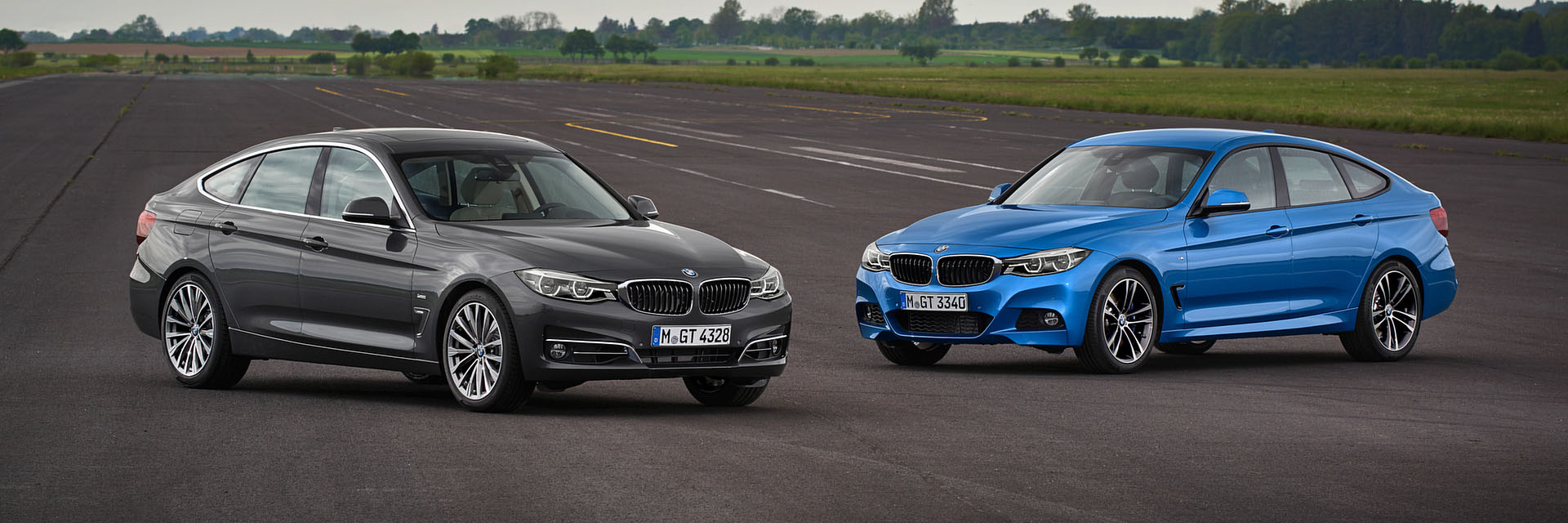 BMW SERIE 3 GT, carros novos, carros km0, carros serviço, carros usados