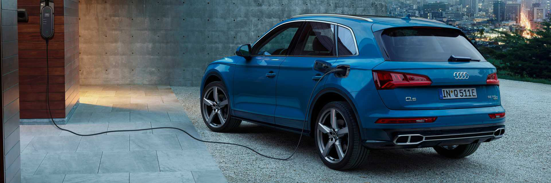 Audi Q5 - carros novos, carros km0, carros serviço, carros usados