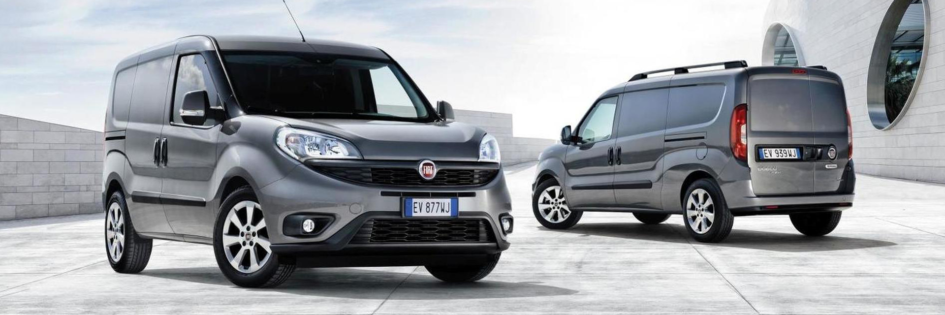 Fiat Dobló, carros usados, Carros novos, carros de serviço