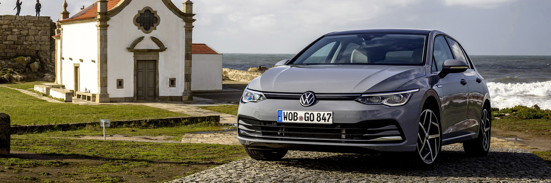 Volkswagen Golf, carros novos, carros km0, carros serviço, carros usados