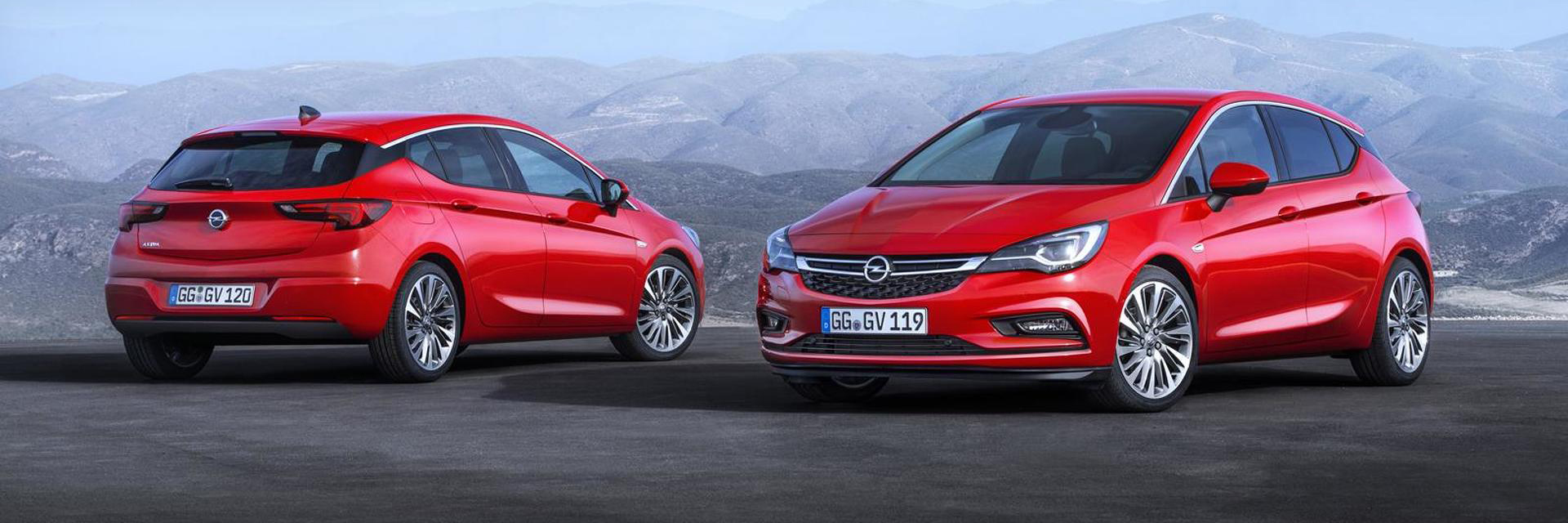 Opel Astra, carros usados, carros novos, carros de serviço