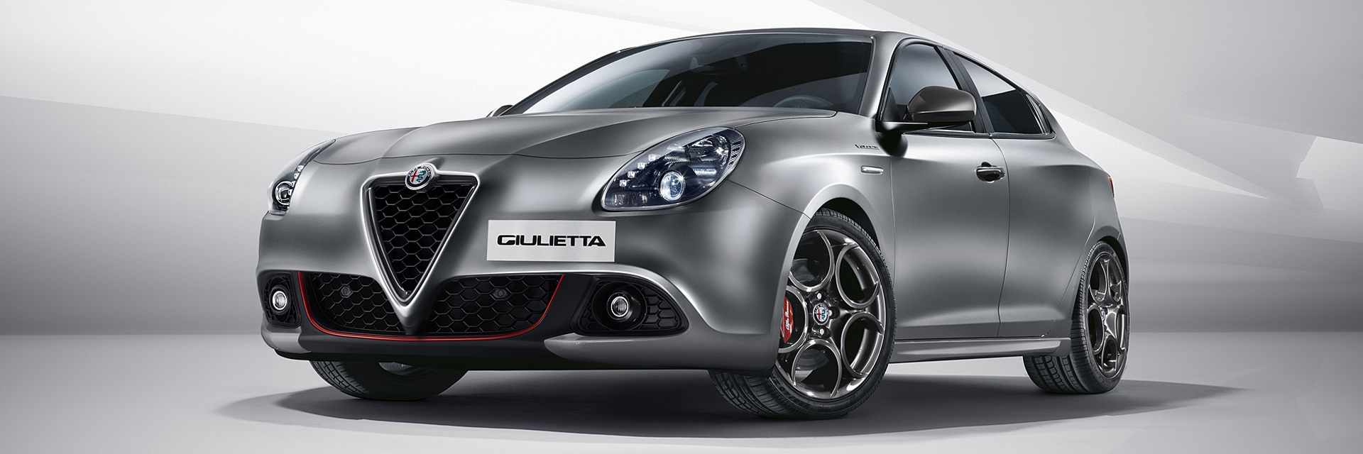 Alfa Romeo Giulietta - carros novos, carros km0, carros serviço, carros usados