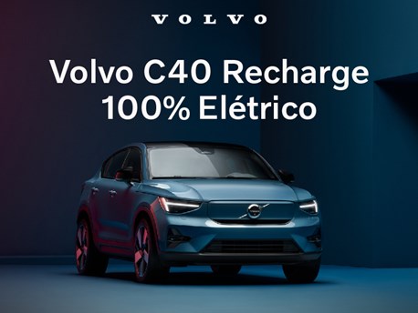Volvo C40 | Santogal Volvo |Carros Novos | Carros Serviço | Volvo | Acabideche Lisboa Loures