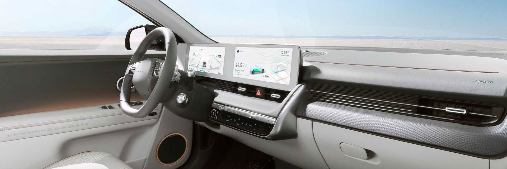 Hyundai Ioniq 5, carros novos, carros km0, carros serviço, carros usados