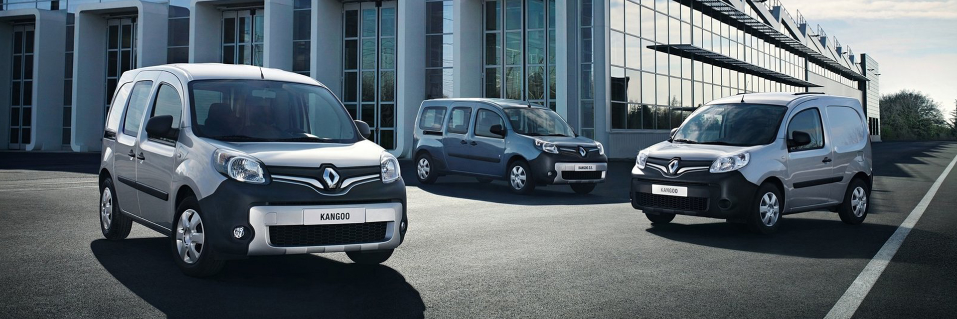 Renault Kangoo, carros novos, carros km0, carros serviço, carros usados