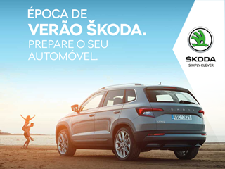 Skoda| Service | Santogal Skoda | Carros Novos | Carros Usados | Carros Serviço | Alfragide | Cacém | Lisboa