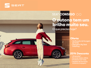 Seat | Consigo | Santogal Seat | Carros Novos | Carros Usados | Carros Serviço | Alfragide Cacém Lisboa