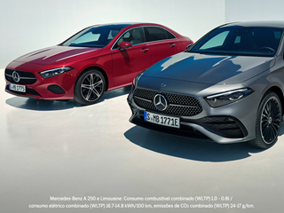 Mercedes | Classe A | Mercedes-Benz | Santogal Mercedes | Carros Novos | Carros Usados | Carros Serviço | Lisboa | Loures | Paço de Arcos