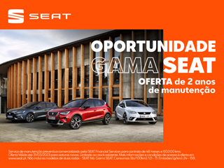 Seat | Manutenção | Santogal Seat | Carros Novos | Carros Usados | Carros Serviço | Alfragide Cacém Lisboa