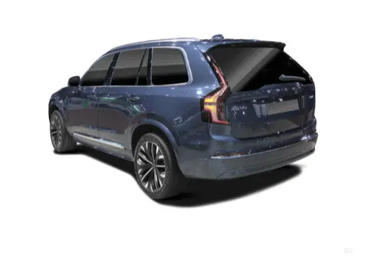 Volvo XC 90