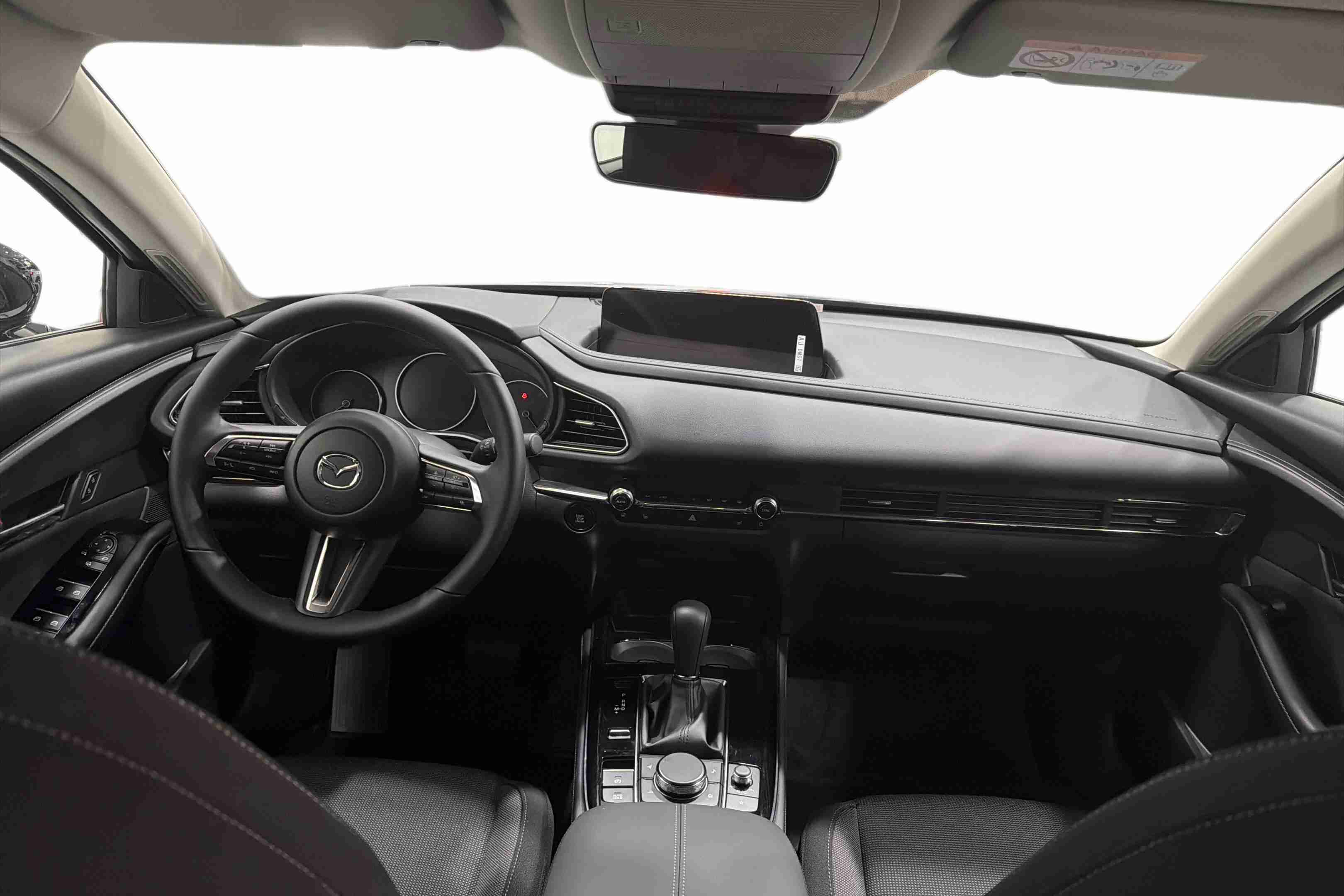 Mazda CX-30 CX-30 2.0 e-Skyactiv-X Centre-line — fotografia 9