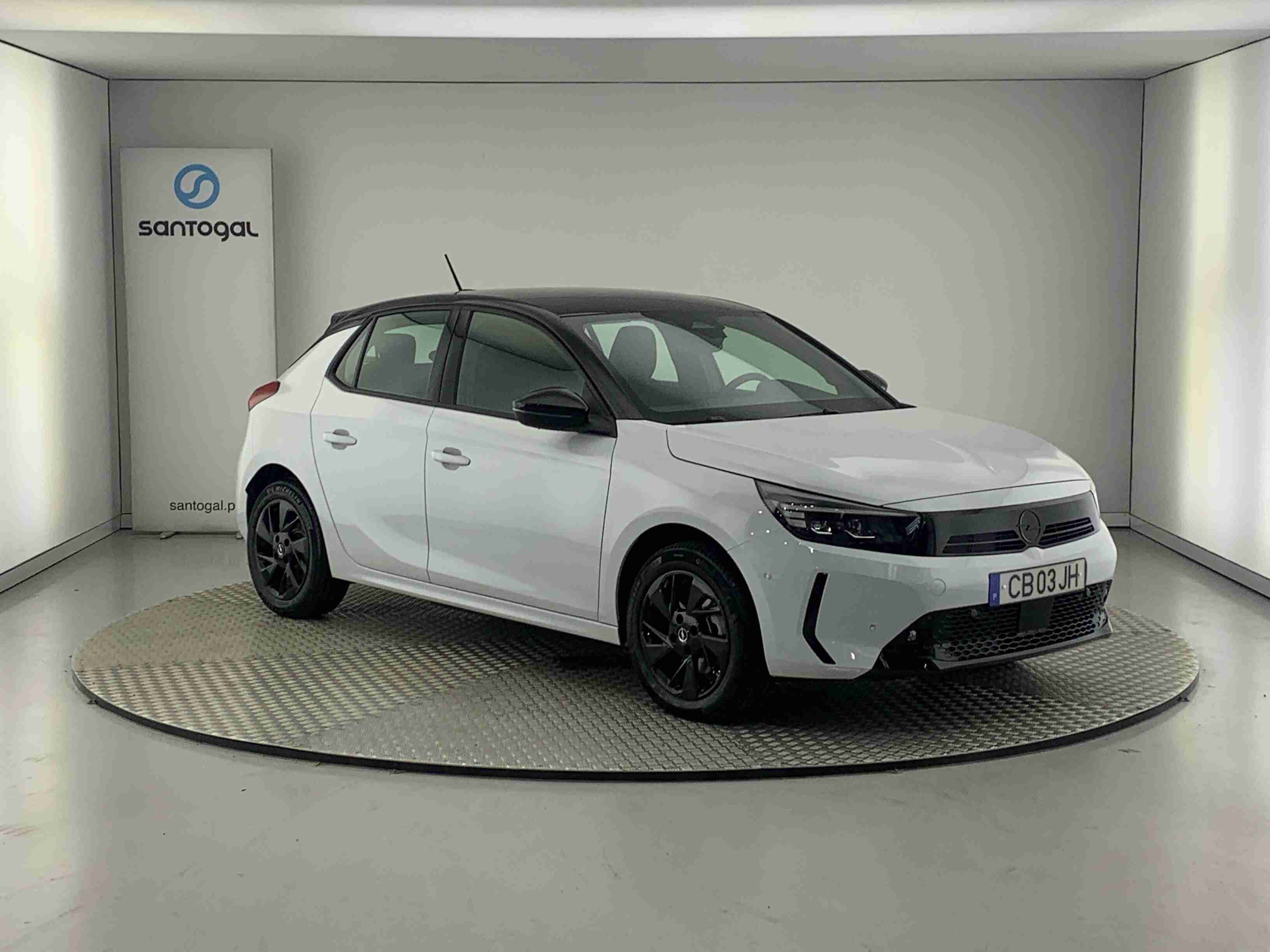 Opel Corsa Corsa-e 51 kWh GS — fotografia 6