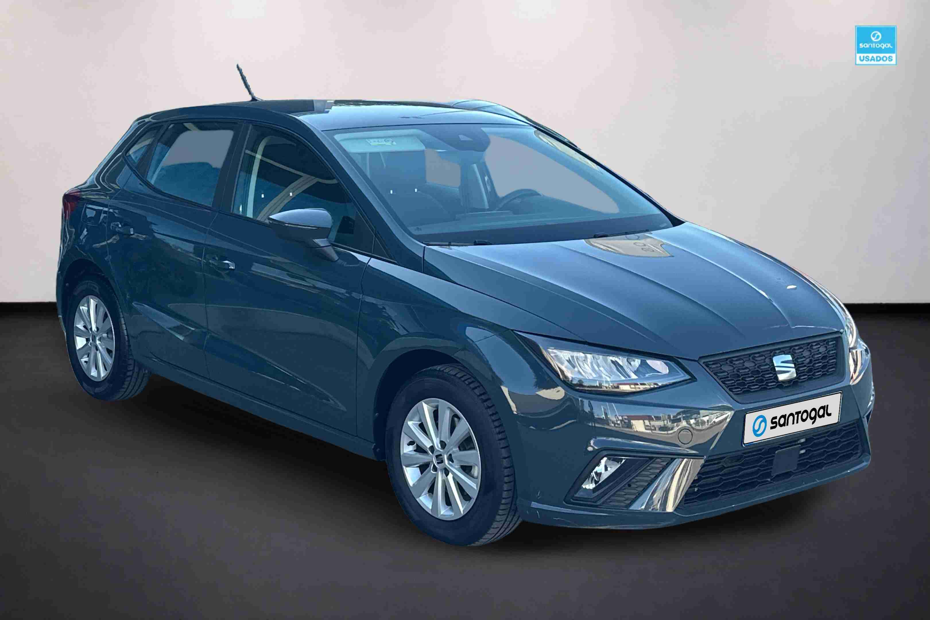 SEAT - Ibiza - Ibiza 1.0 TSI Style DSG