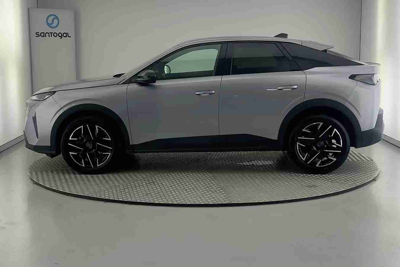 Peugeot 3008 3008 1.2 Hybrid Allure e-DCS6 — fotografia 6