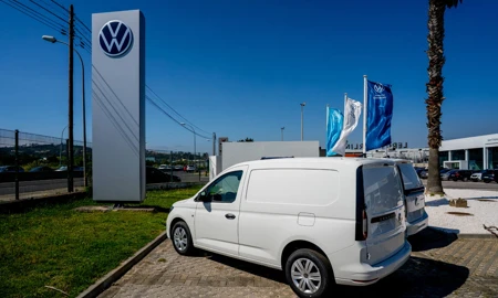 Santogal Volkswagen Abrunheira Stand 3 (2)