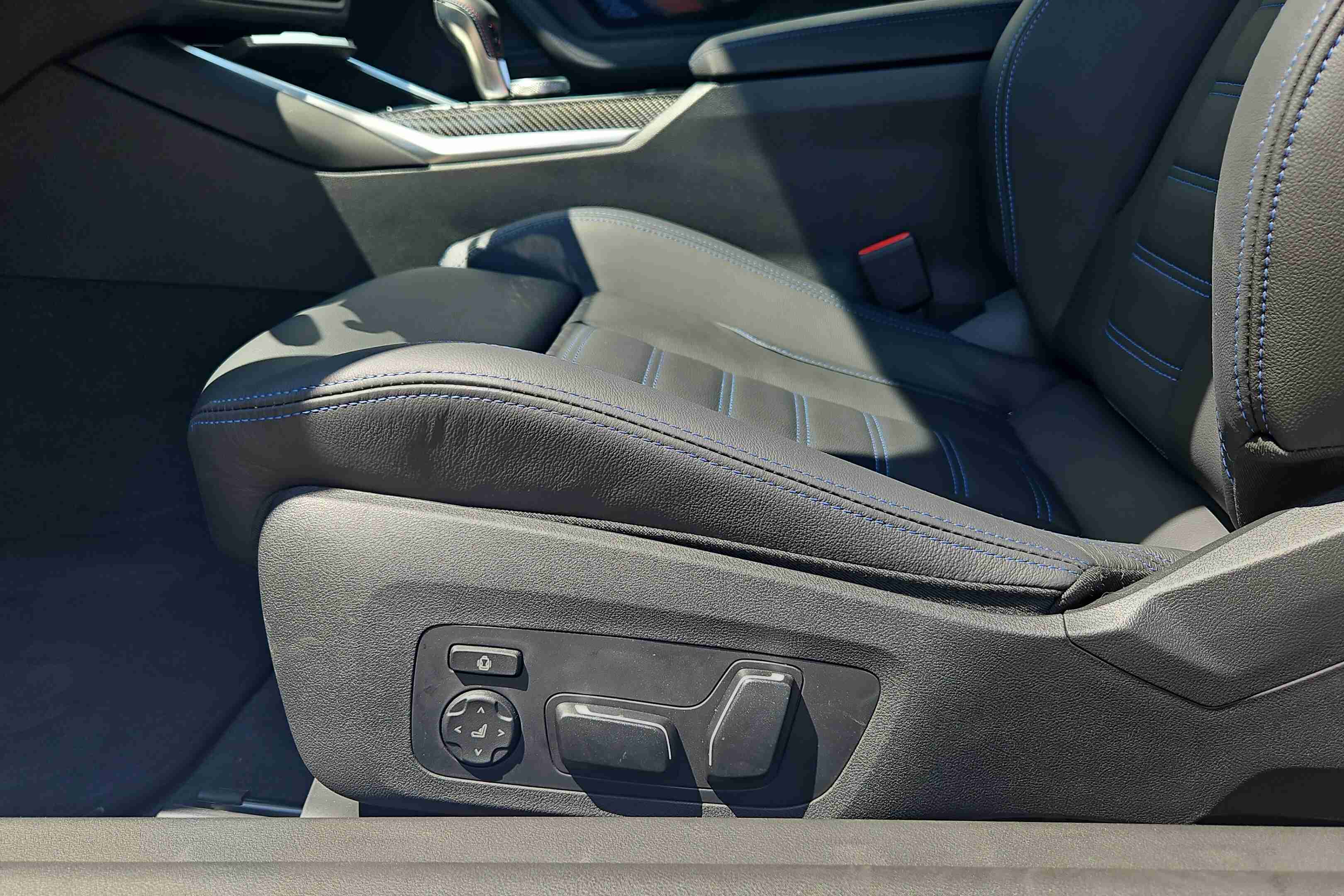 BMW Série 2 M2 Auto — fotografia 15