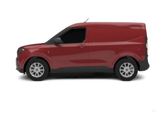 Transit Courier Diesel (V769) 23-_4