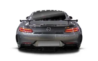 AMG GT 4 Coupé Hibrido (X290) 22-24_5
