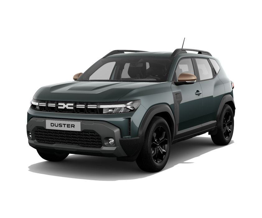 Santogal Dacia Duster