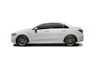Classe A Limousine (V177) 22-_4