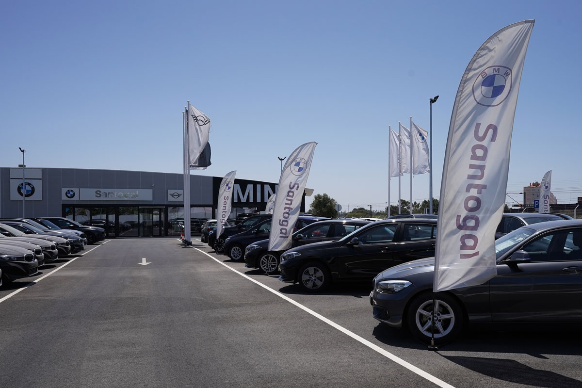 Santogal Bmw Bps Seixal 3