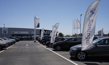 Santogal Bmw Bps Seixal 3