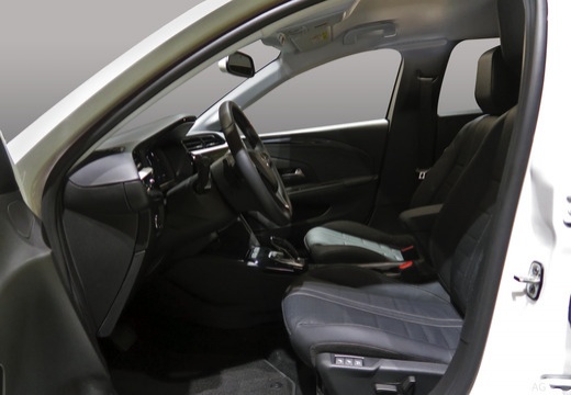 Opel Corsa Corsa 1.2 T Edition — fotografia 13