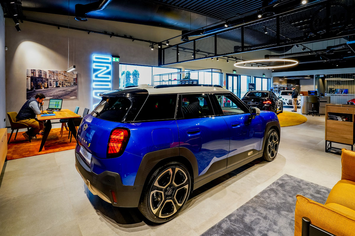 Santogal Mini Seixal Stand 4