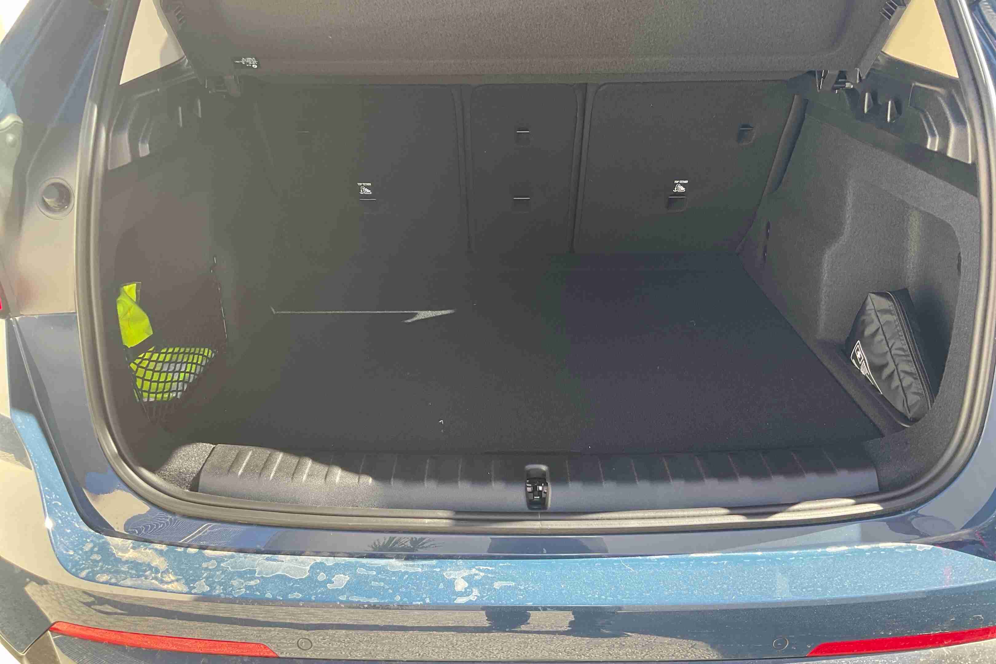 BMW X1 X1 sDrive18i xLine — fotografia 6