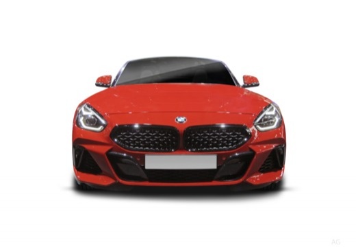 Z4 Roadster LCI (G29) 22-_2