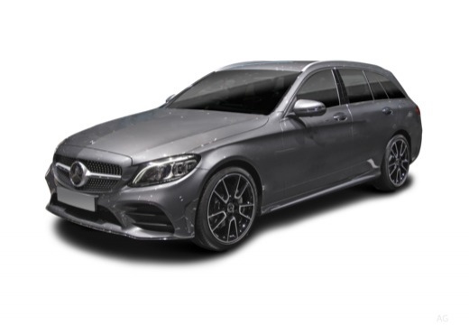 MERCEDES C 300 de Avantgarde — fotografia 5