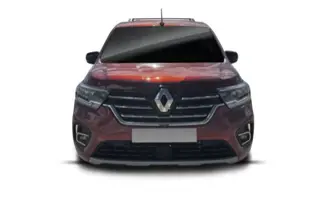 Kangoo Diesel (K11) 22-_2