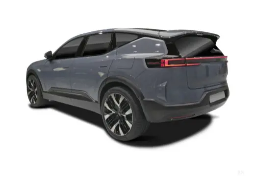 Polestar 3