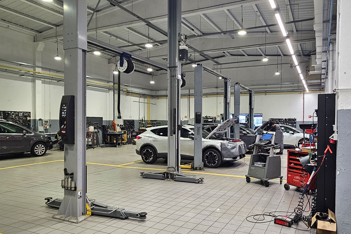 Santogal Skoda Abrunheira Oficina 3 (1)