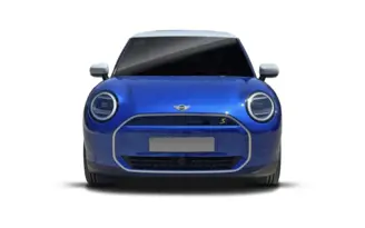 Mini Cooper Electrico (J01) 23-_2