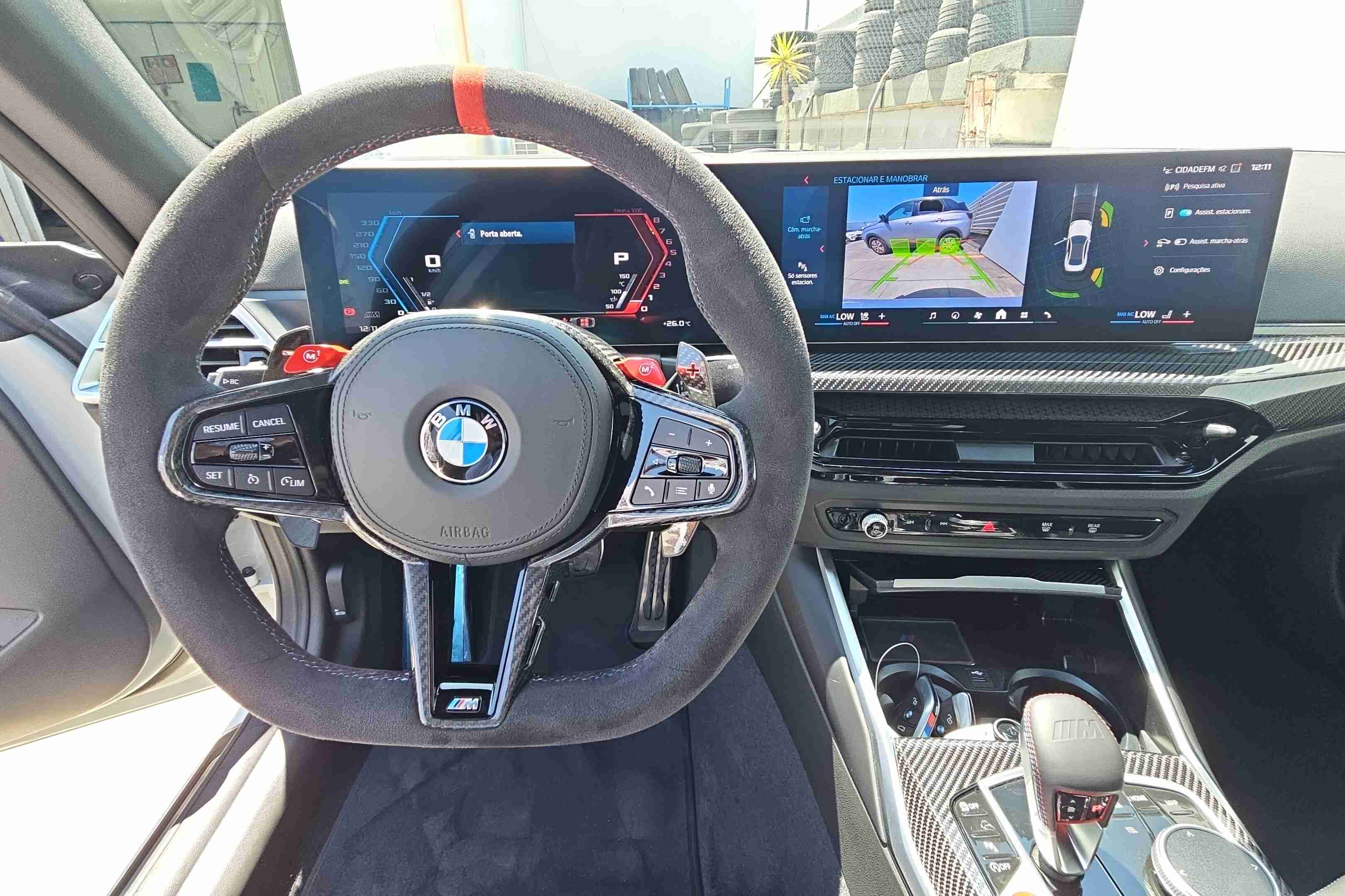 BMW Série 2 M2 Auto — fotografia 9