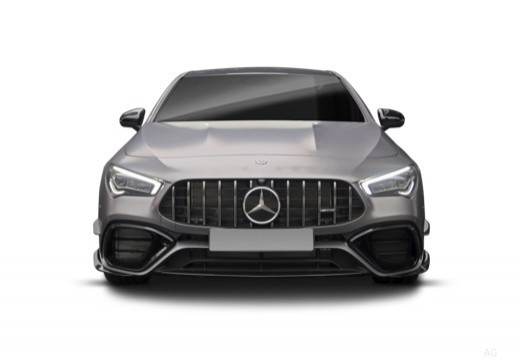 Classe CLA Coupé (C118) 23-_2
