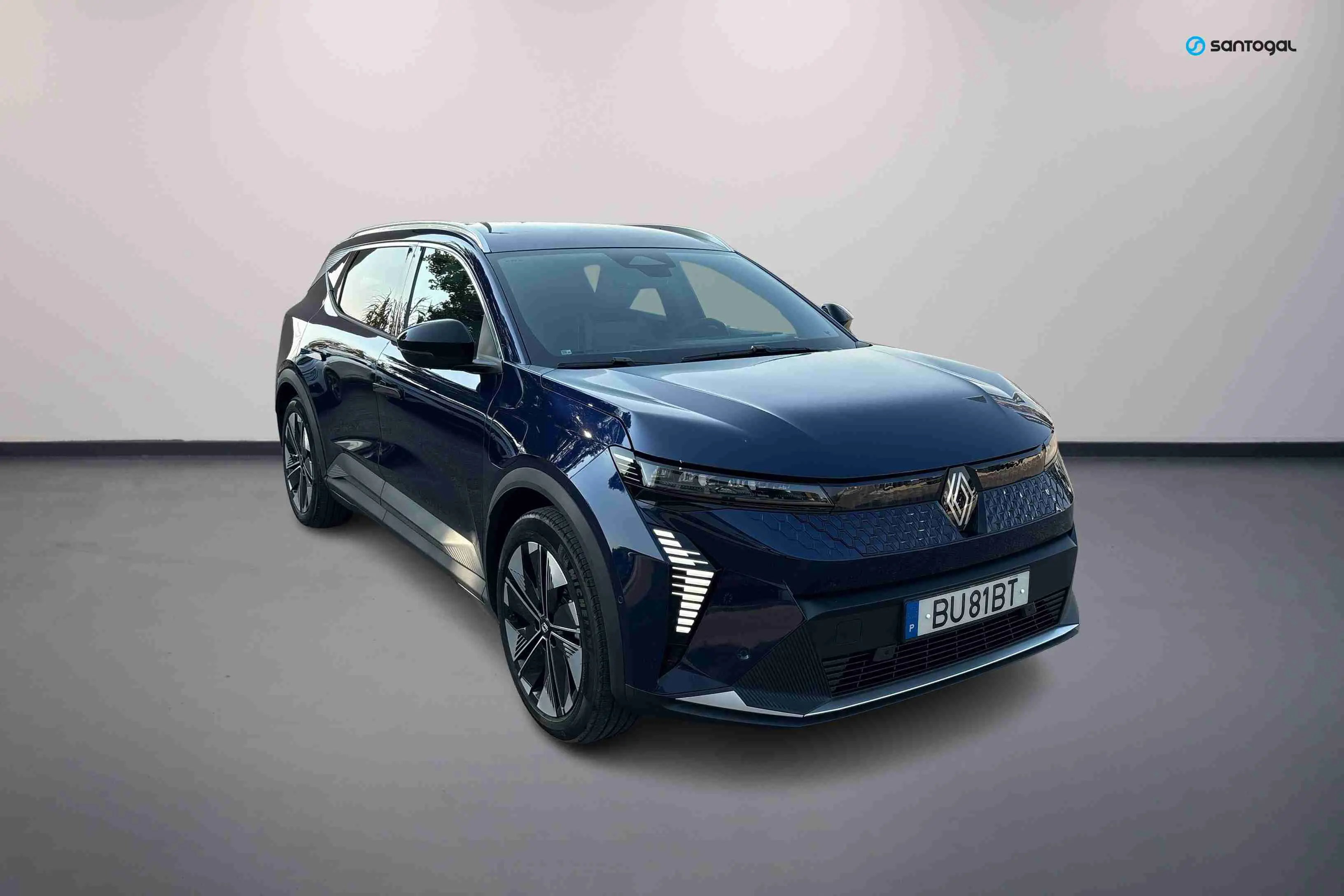 Renault Scénic E-Tech