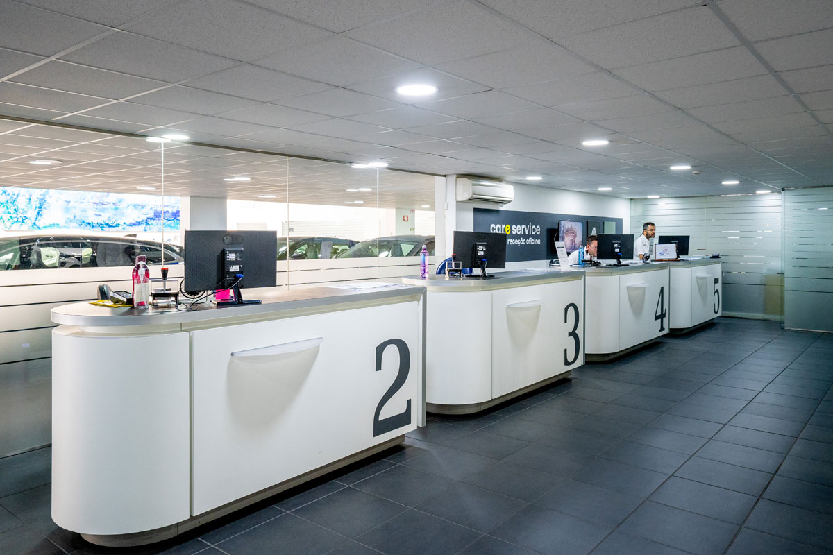 Santogal Alpine Oficina Chelas 2