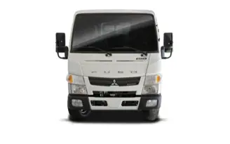 Fuso Canter (TF1) 21-_2