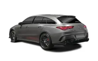 Classe CLA Shooting Brake (X118) 23-_1
