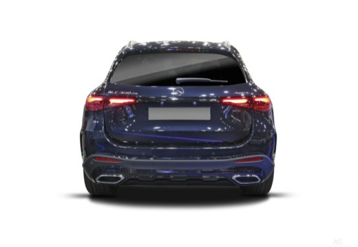 Classe GLC Hibrido Diesel (X254) 22-_3