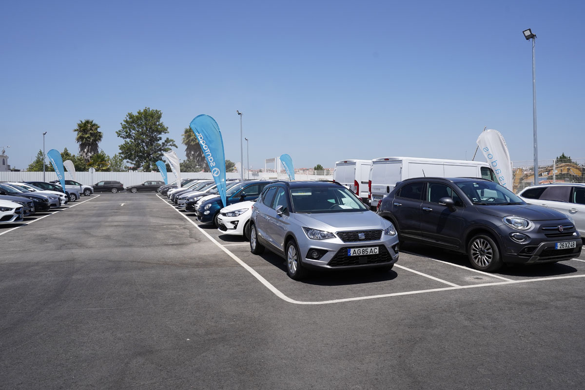 Santogal Usados Seixal 1